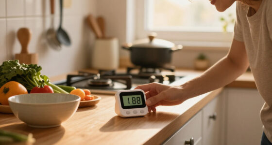 13 Best Digital Kitchen Timers in 2026