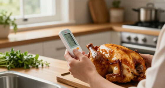 14 Best Digital Meat Thermometers in 2026