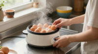15 Best Automatic Egg Cookers in 2026