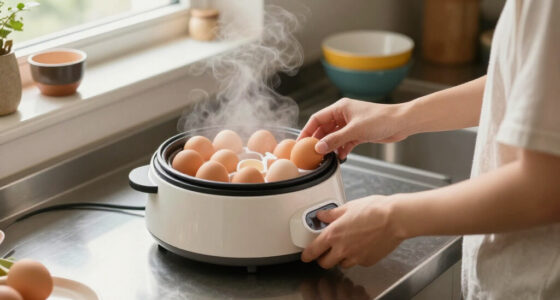 15 Best Automatic Egg Cookers in 2026