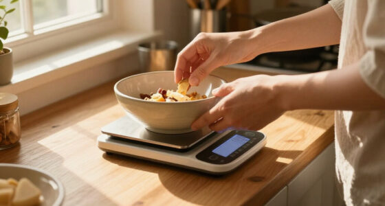 15 Best Digital Kitchen Scales in 2026