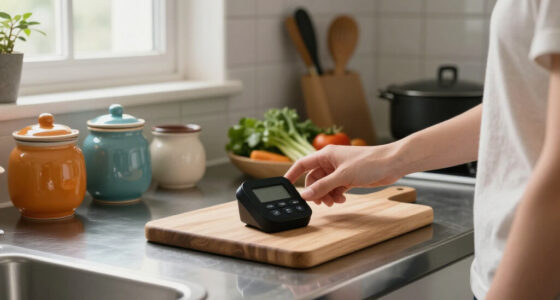 15 Best Digital Kitchen Timers in 2026