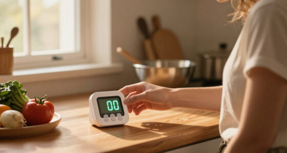 15 Best Digital Kitchen Timers in 2026