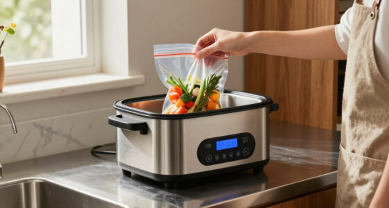 15 Best Digital Sous Vide Precision Cooker in 2026