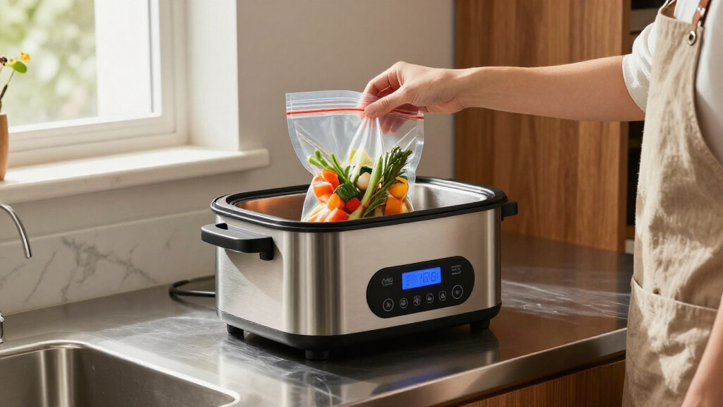 15 Best Digital Sous Vide Precision Cooker in 2026