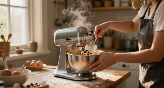 15 Best Electric Stand Mixers for 2026