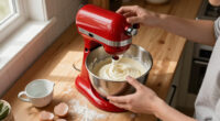 15 Best Electric Stand Mixers for Home Baking in 2026