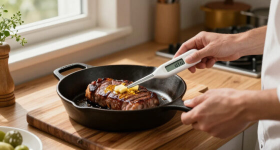 15 Best Instant Read Meat Thermometers for 2026