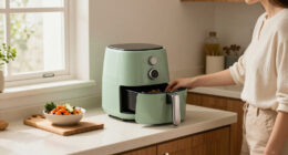 5 Best Small Air Fryers That Won't Dominate Your Countertop, According To Experts