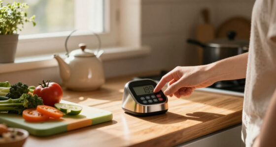 9 Best Digital Kitchen Timers in 2026