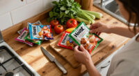 A Huge New Study Links More Ultra-Processed Food To Higher Disease Risk