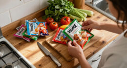 A Huge New Study Links More Ultra-Processed Food To Higher Disease Risk