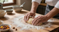 Bake Off Italia 2026: Iginio Massari Severo Sul Panforte Di Siena, Prima Prova Tecnica