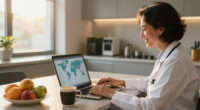 Baptist Health Surges In Global Coverage