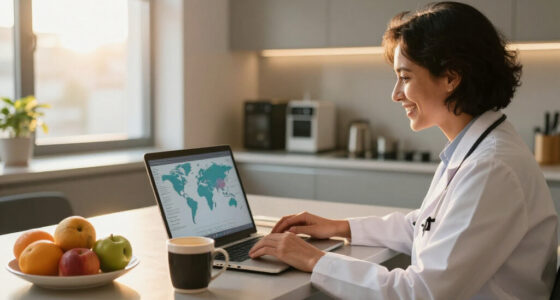 Baptist Health Surges In Global Coverage