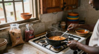 Beans Price Hike Forces Lagos Consumers To Cut Purchases - News Agency Of Nigeria