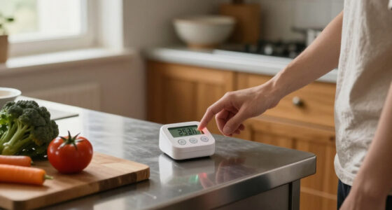 Best Digital Kitchen Timers Compared