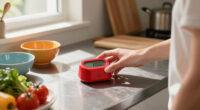 Best Digital Kitchen Timers With Loud Alarm Compared