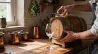 Best Italian Proverb Of The Day: “Good Wine Comes In Small Barrels” A Life Lesson On Quality Over Quantity