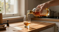 Booze News Weekly Roundup: New English Single Malt Category Angers Scottish Distillers, Trump To Lift Irish Whiskey Tariff, And More