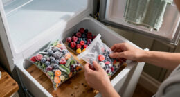Can Frozen Food Go Bad? Here’s What Science Says