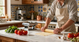 Celebrate Italian American Heritage Month!