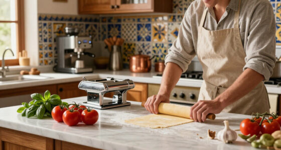 Celebrate Italian American Heritage Month!