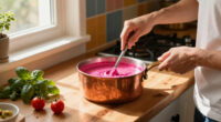Corri La Vita Paints Florence Pink