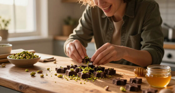 Dubai Chocolate Made Pistachio A Star - Yahoo