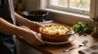 Easy Shepherd's Pie