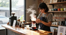 Experience Global Coffee Culture At ICONIC CRAFT COFFEE EXPO 2026 In Bangkok