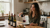 Gianna To Host Fenocchio Wine Dinner This Month