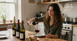 Gianna To Host Fenocchio Wine Dinner This Month
