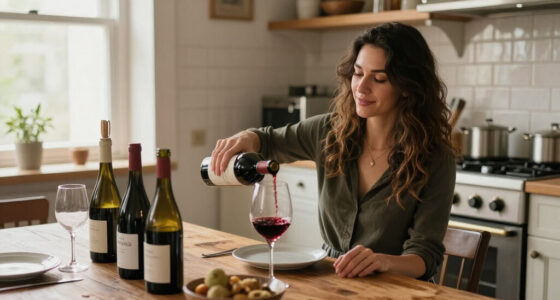 Gianna To Host Fenocchio Wine Dinner This Month