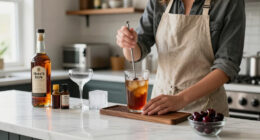 Here’s How 9 Top Bartenders Make Manhattans At Home
