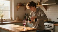 How An Italian Teenager Dubbed ‘Lambrusco King’ Built This McLaren Vale Destination For Wine, Dining And Lakeside Stays