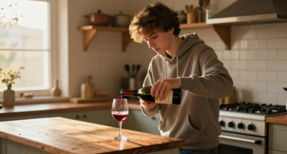 How An Italian Teenager Dubbed ‘Lambrusco King’ Built This McLaren Vale Destination For Wine, Dining And Lakeside Stays