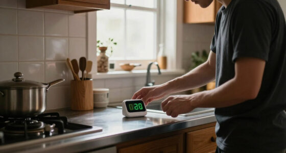 How to Choose Digital Kitchen Timers