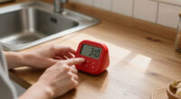 How to Choose Digital Kitchen Timers With Loud Alarm