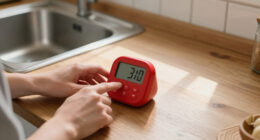How to Choose Digital Kitchen Timers With Loud Alarm