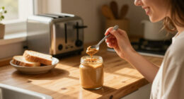 I Ditched My Favorite Peanut Butter After A Decade For This Delicious Jar (I Wish I’d Tried It Sooner)