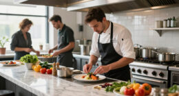 Inside America’s Best Michelin Star Restaurants | Bon Appétit