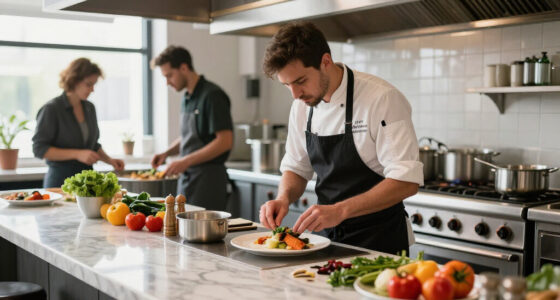 Inside America’s Best Michelin Star Restaurants | Bon Appétit
