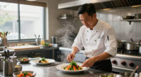 King Clarence Chef Khanh Nguyen Delivers High-octane Flavours At Angel Place Restaurant Ashe - SMH.com.au