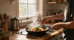 King Foundation Harmony In Food Surges In Global Coverage