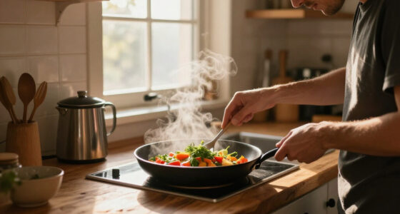 King Foundation Harmony In Food Surges In Global Coverage