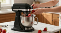 KitchenAid’s Stunning New Stand Mixer Has Arrived (And It’s A Total Showstopper!)