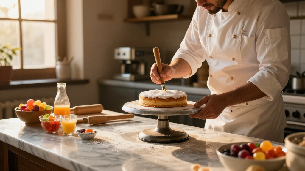 La Pasticceria Cucchi Compie 90 Anni: La Storia Di Milano Passa Da Qui