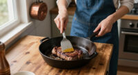 Made In’s Top-Rated Cast Iron Pan Is On Sale For The First Time Ever (Plus, 12 More Labor Day Deals We’re Shopping)