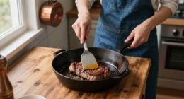 Made In’s Top-Rated Cast Iron Pan Is On Sale For The First Time Ever (Plus, 12 More Labor Day Deals We’re Shopping)